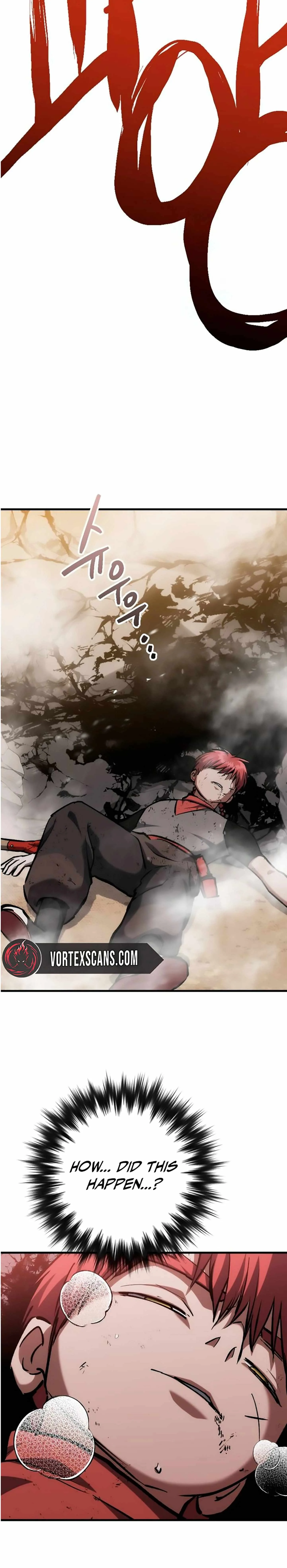 Bill The Blacksmith Chapter 10 page 41