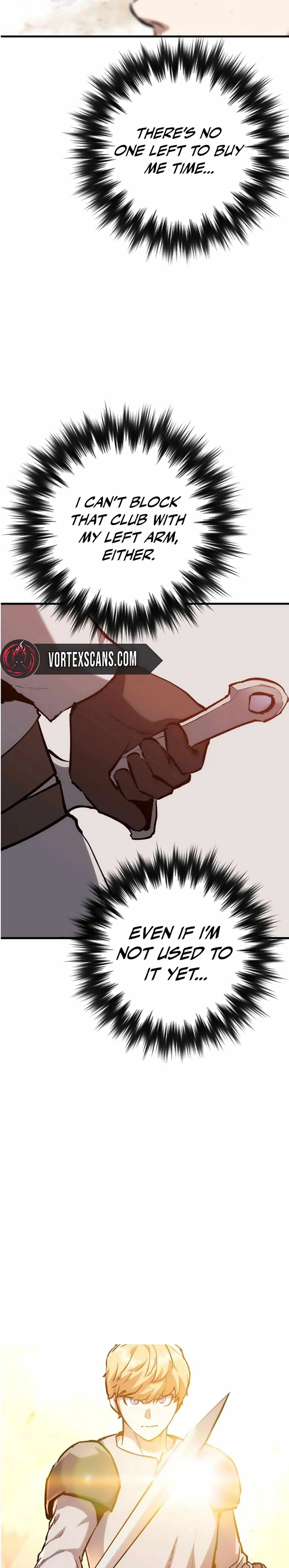 Bill The Blacksmith Chapter 10 page 45