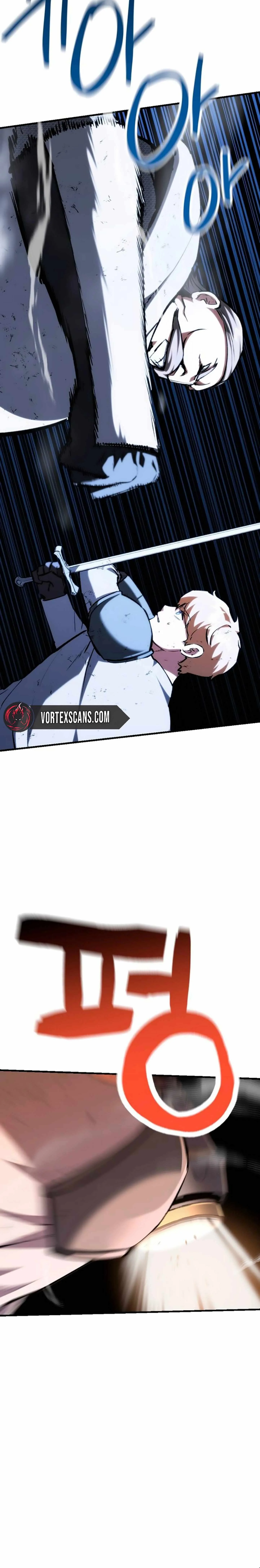 Bill The Blacksmith Chapter 11 page 14