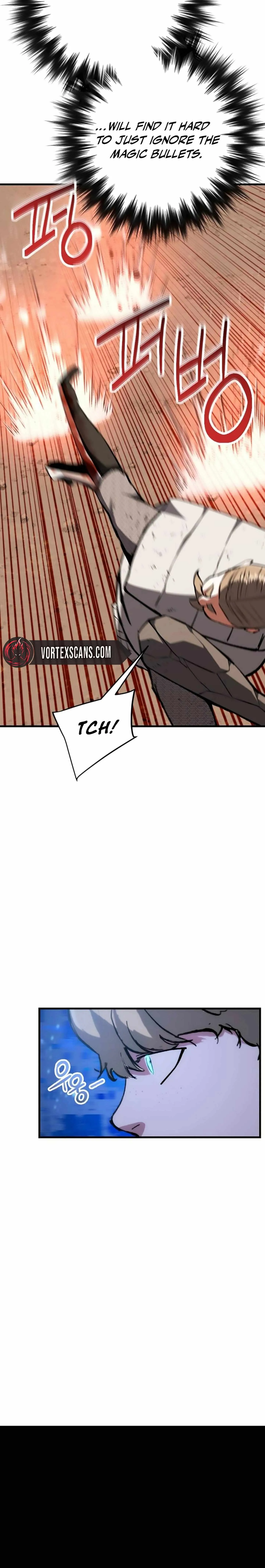Bill The Blacksmith Chapter 11 page 21