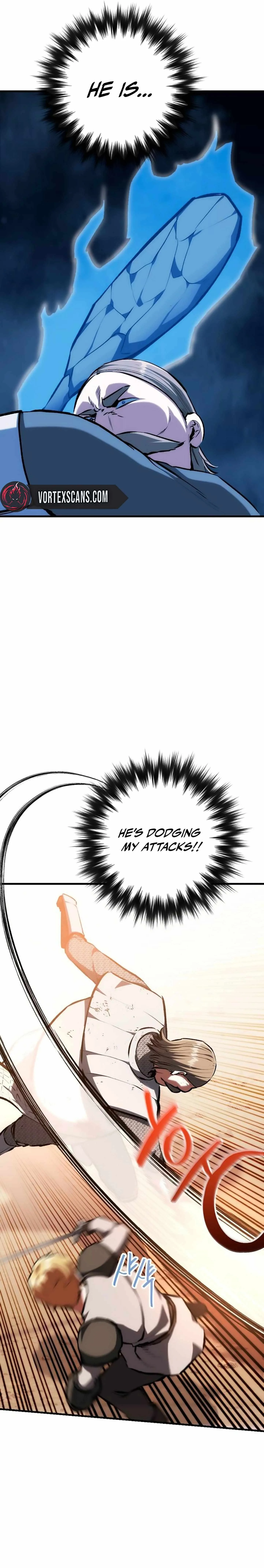 Bill The Blacksmith Chapter 11 page 5