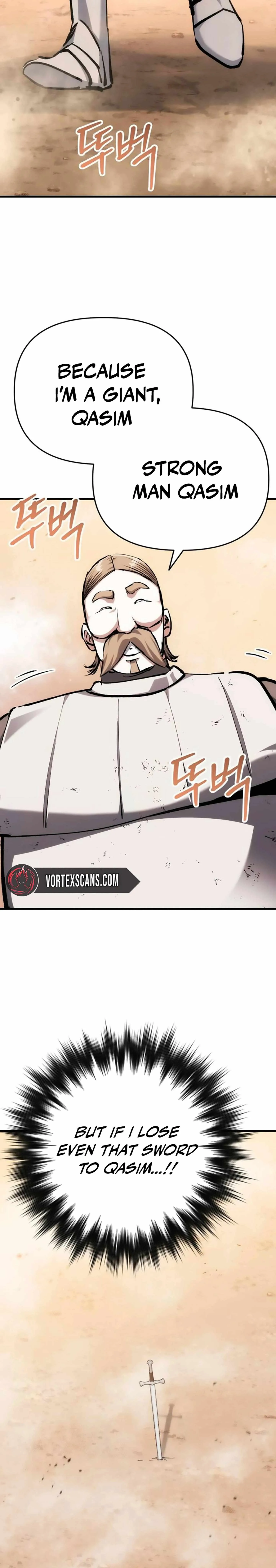 Bill The Blacksmith Chapter 11 page 35