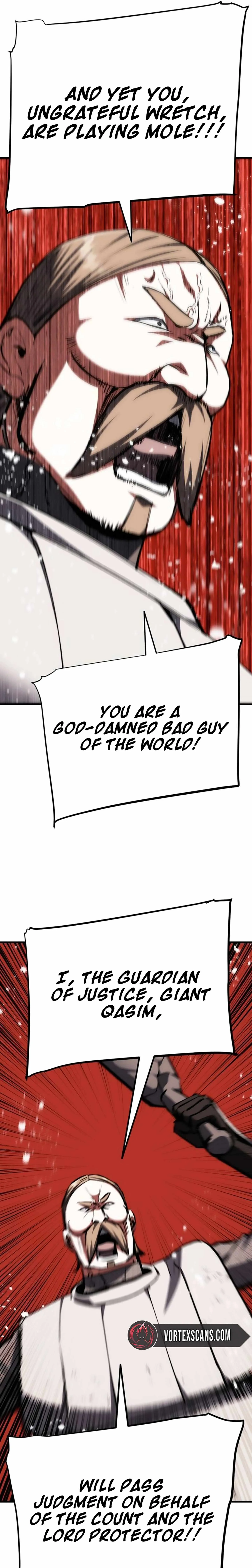 Bill The Blacksmith Chapter 11 page 42