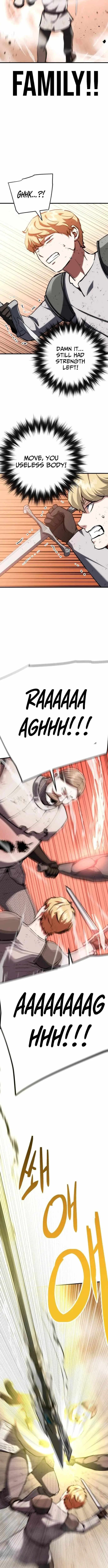 Bill The Blacksmith Chapter 12 page 14