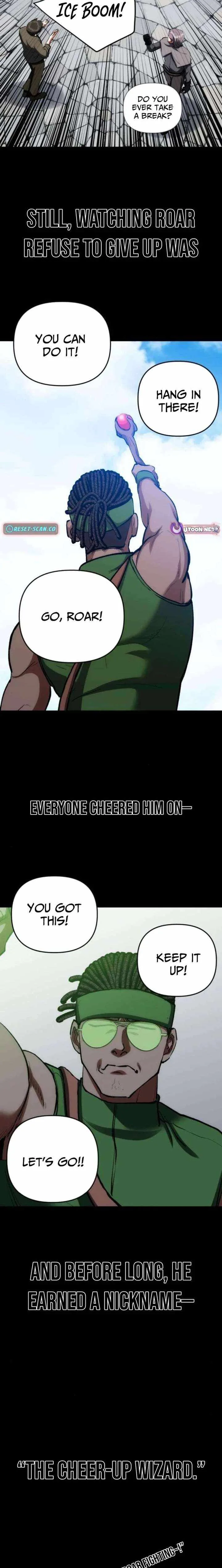 Bill The Blacksmith Chapter 13 page 7