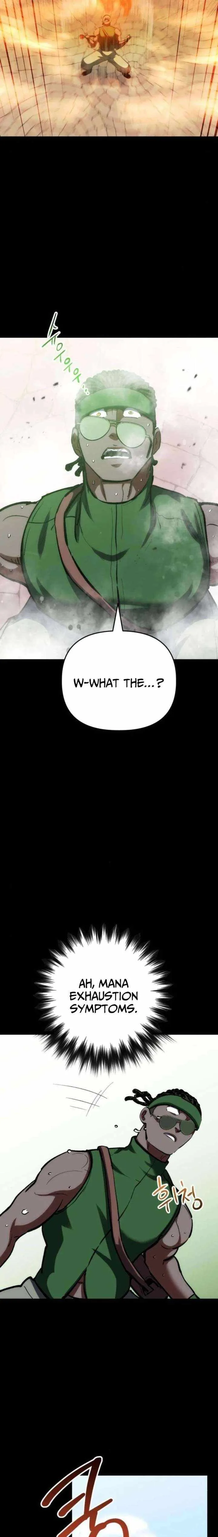 Bill The Blacksmith Chapter 13 page 13