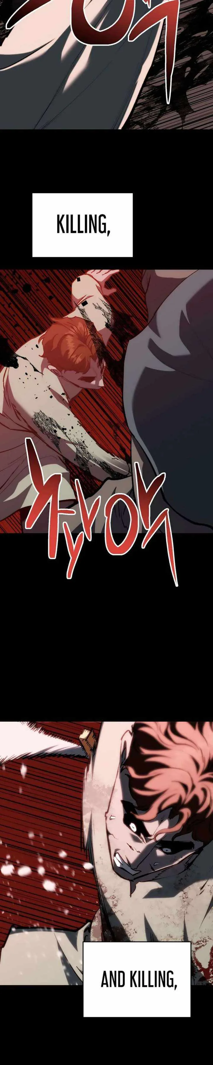 Bill The Blacksmith Chapter 14 page 27