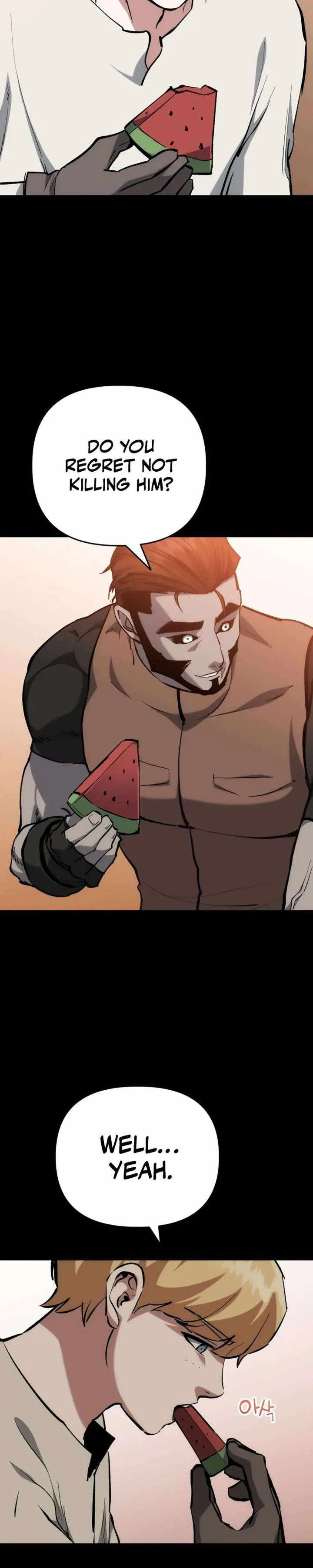Bill The Blacksmith Chapter 14 page 19