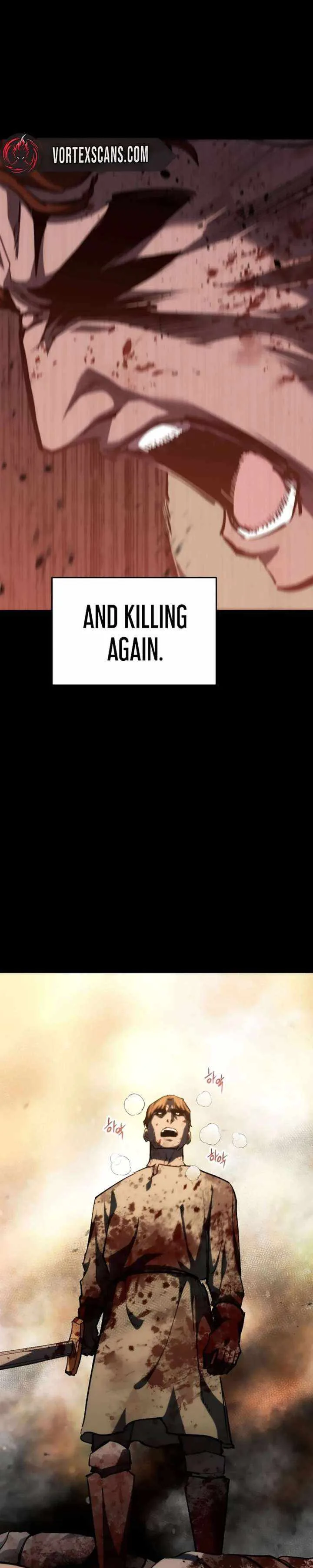 Bill The Blacksmith Chapter 14 page 28
