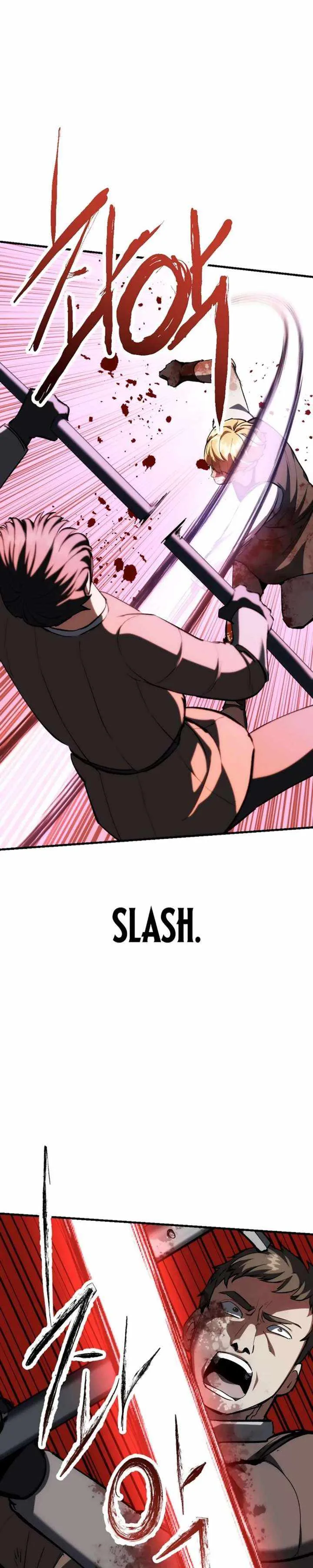 Bill The Blacksmith Chapter 14 page 37