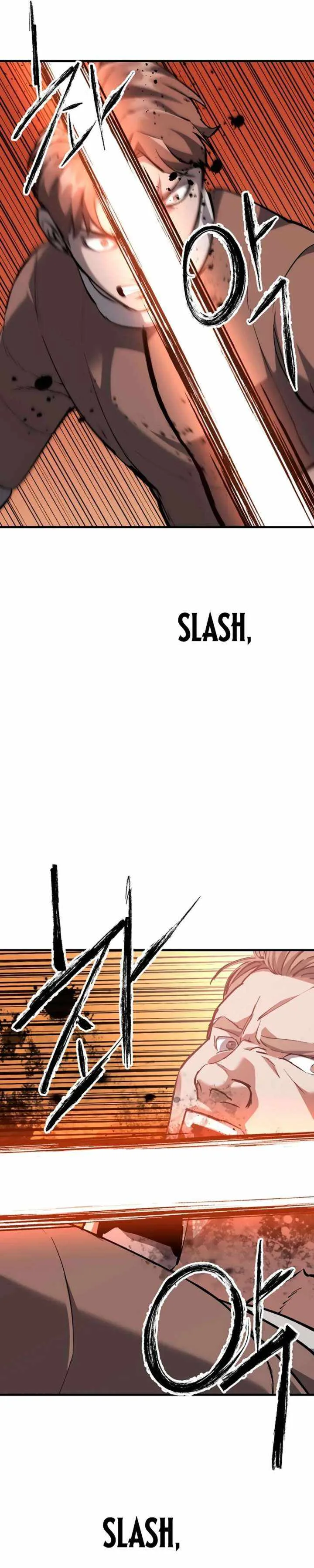 Bill The Blacksmith Chapter 14 page 41
