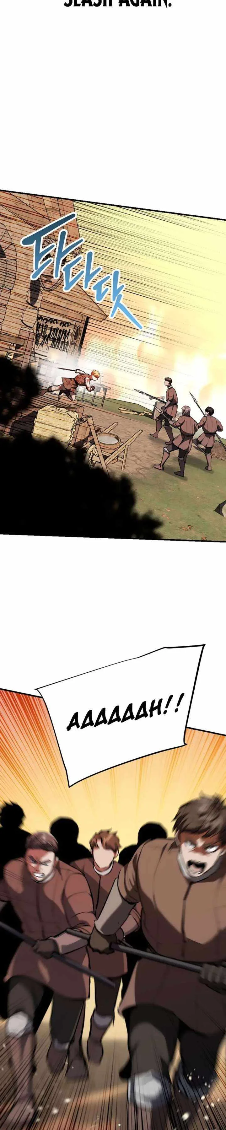 Bill The Blacksmith Chapter 14 page 39