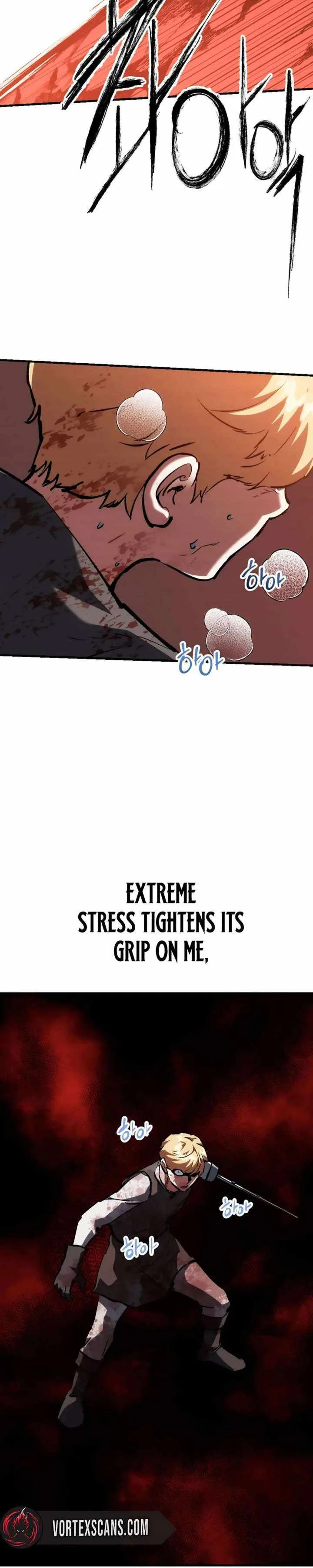 Bill The Blacksmith Chapter 14 page 53