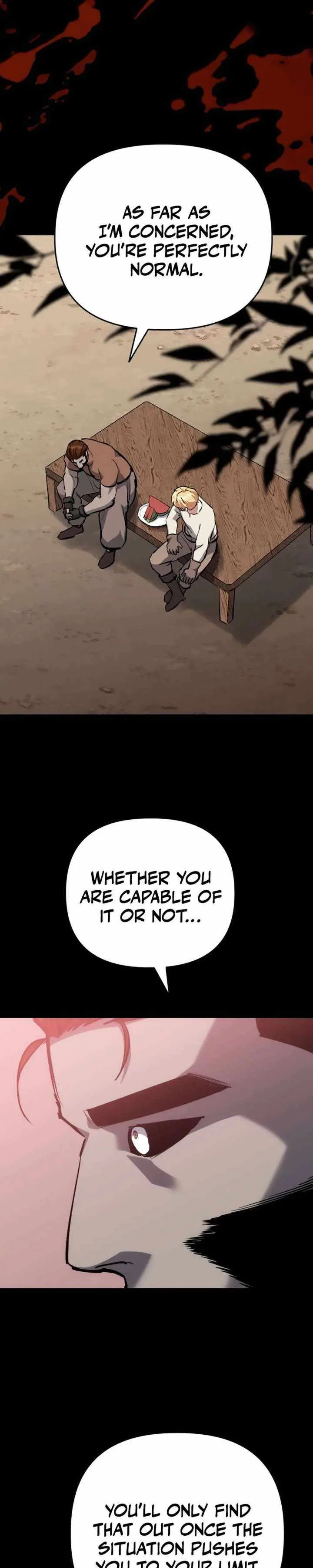 Bill The Blacksmith Chapter 14 page 59