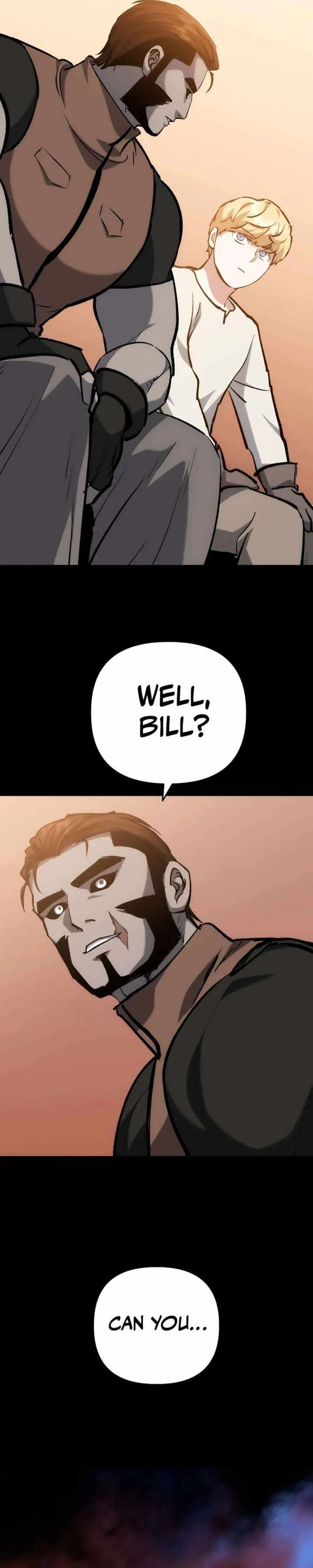 Bill The Blacksmith Chapter 14 page 61