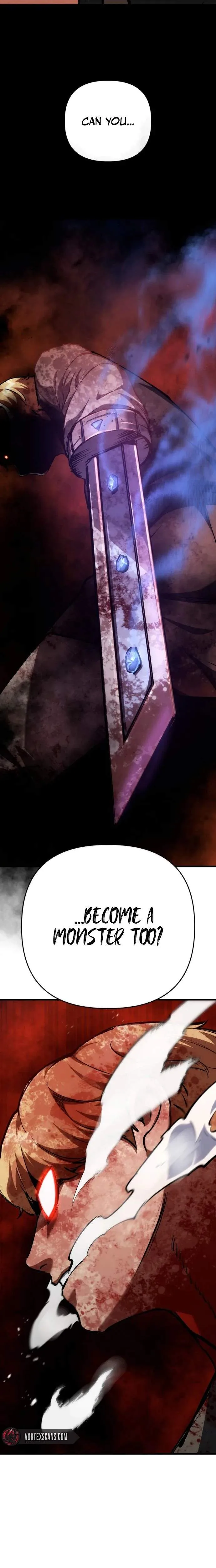 Bill The Blacksmith Chapter 15 page 2