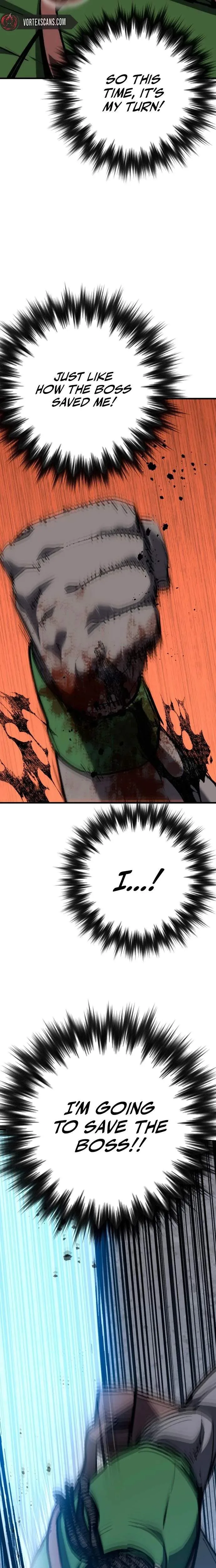 Bill The Blacksmith Chapter 15 page 15
