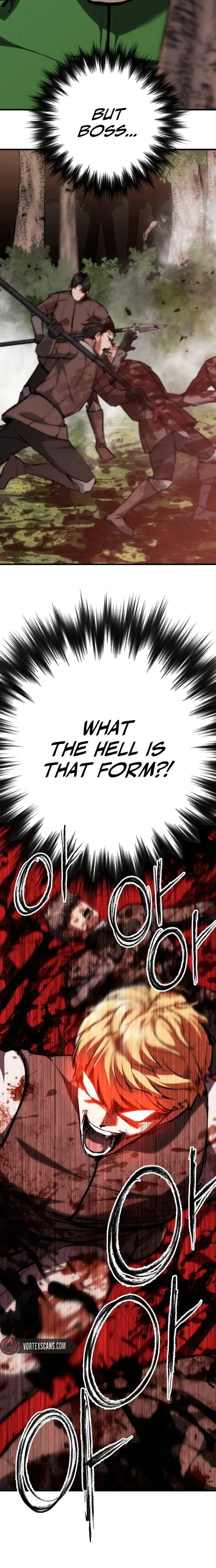 Bill The Blacksmith Chapter 15 page 7
