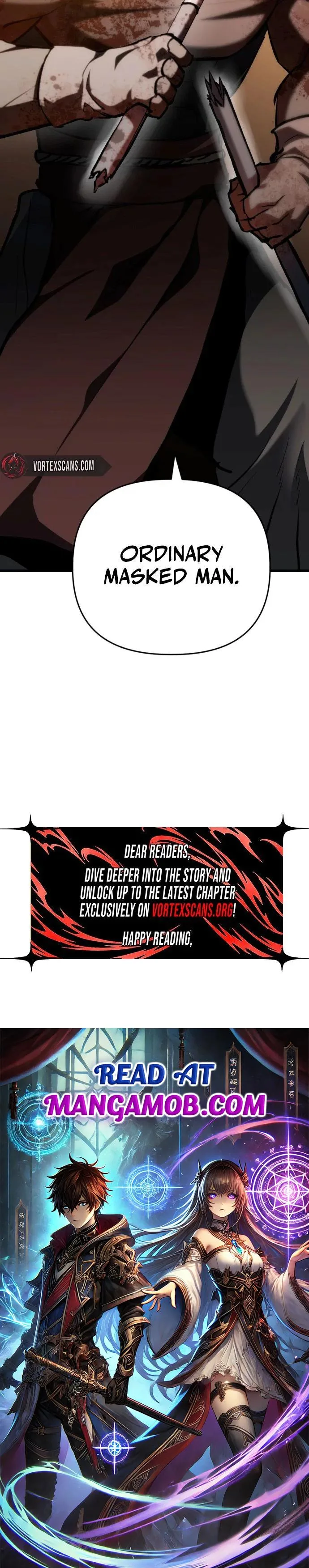 Bill The Blacksmith Chapter 15 page 33