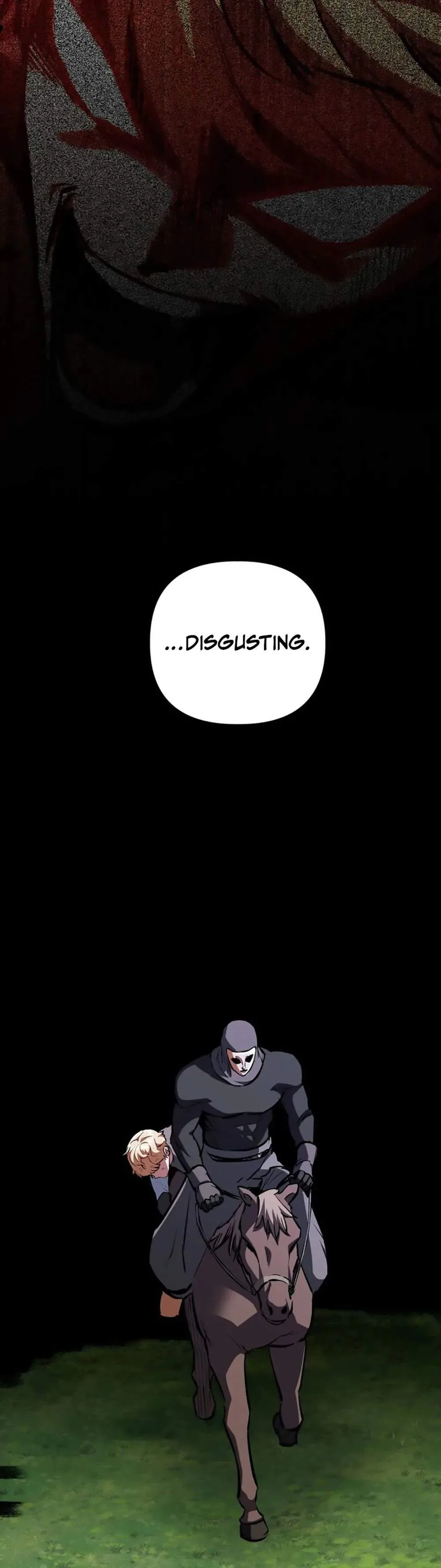 Bill The Blacksmith Chapter 16 page 30