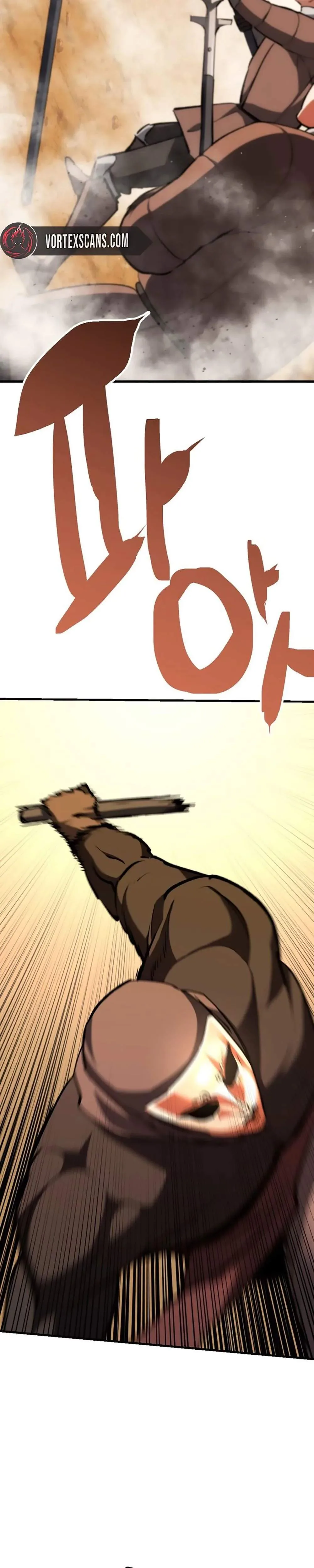 Bill The Blacksmith Chapter 16 page 12
