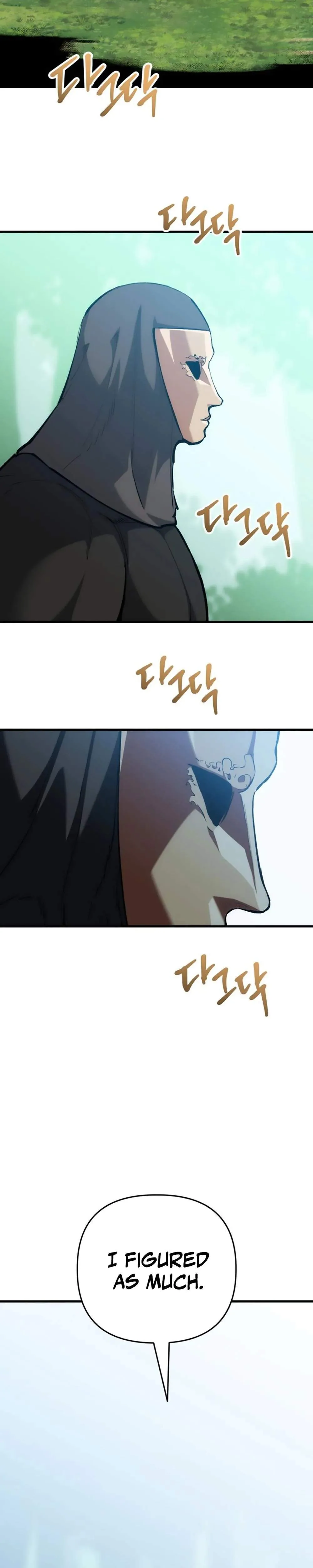 Bill The Blacksmith Chapter 16 page 31