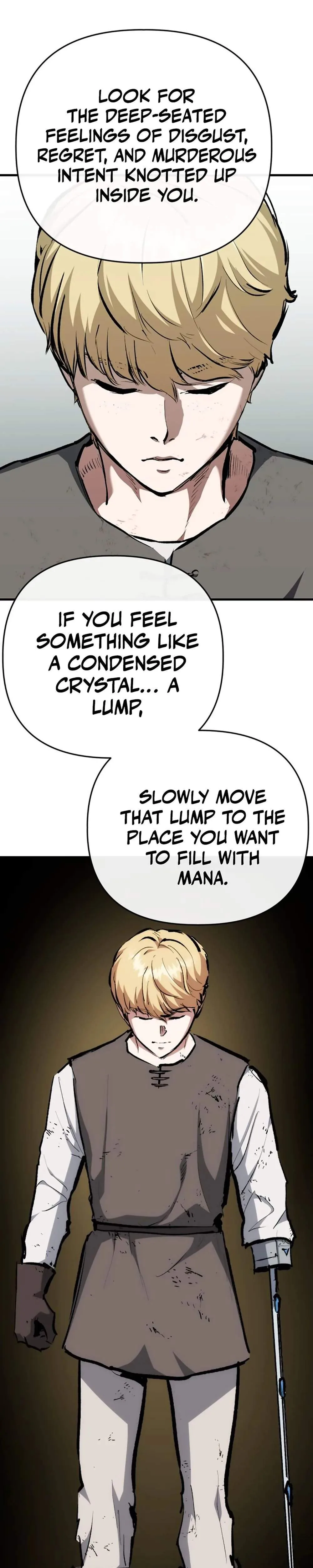 Bill The Blacksmith Chapter 16 page 39