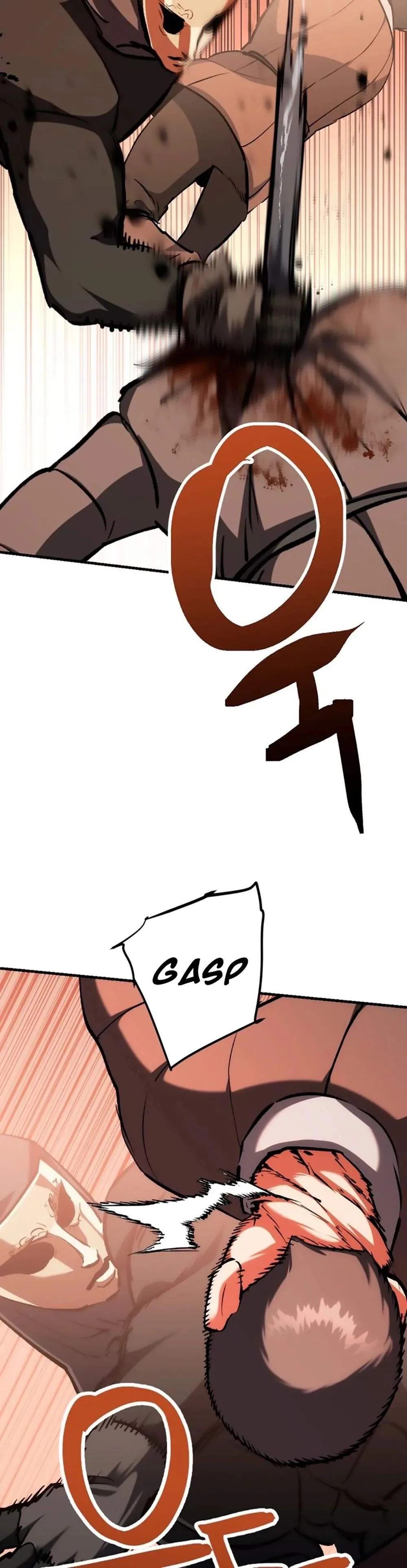 Bill The Blacksmith Chapter 16 page 14