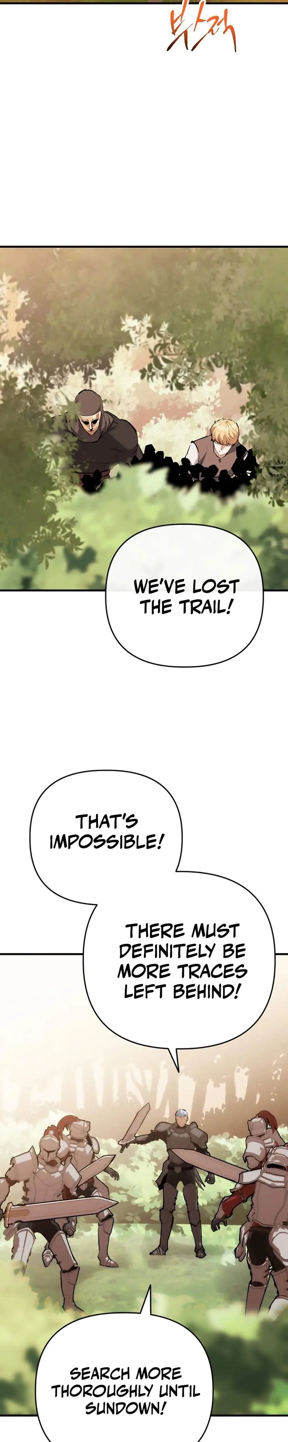 Bill The Blacksmith Chapter 16 page 44