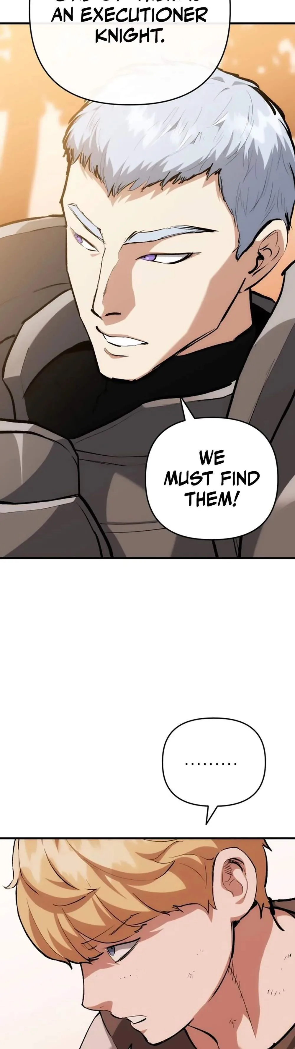 Bill The Blacksmith Chapter 16 page 46