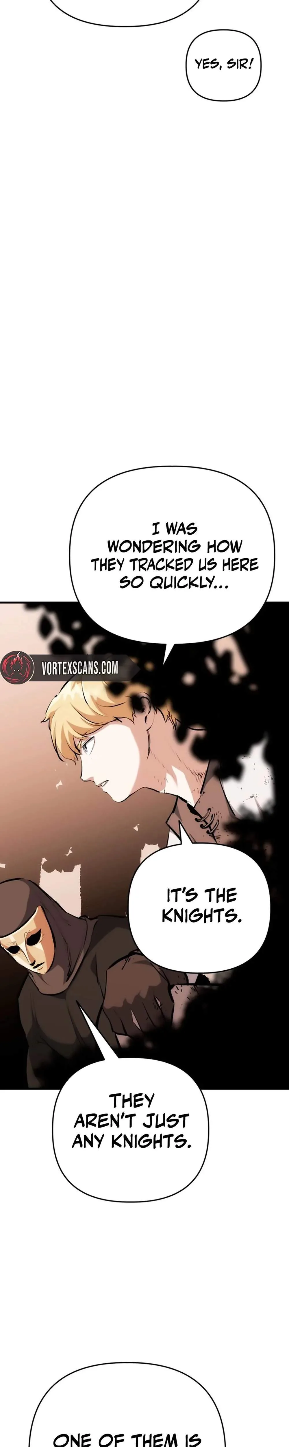 Bill The Blacksmith Chapter 16 page 45