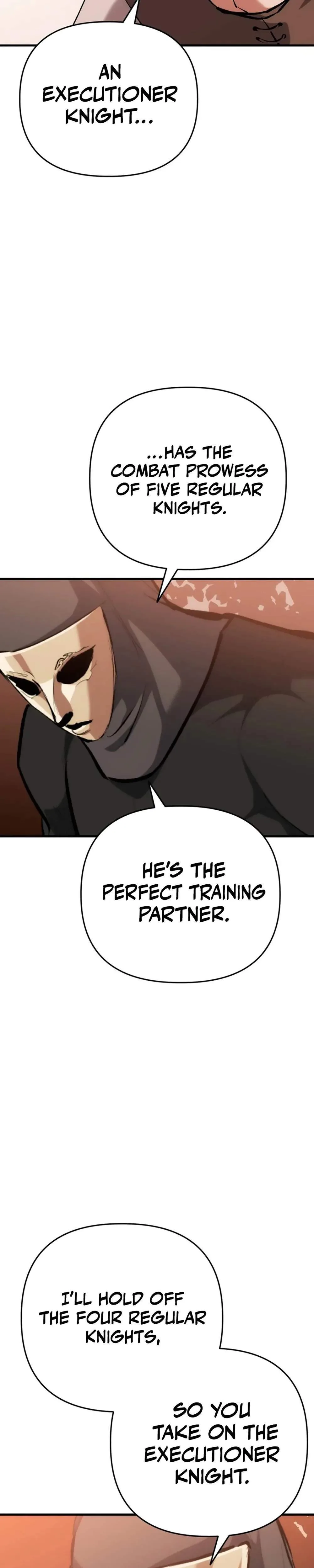 Bill The Blacksmith Chapter 16 page 47