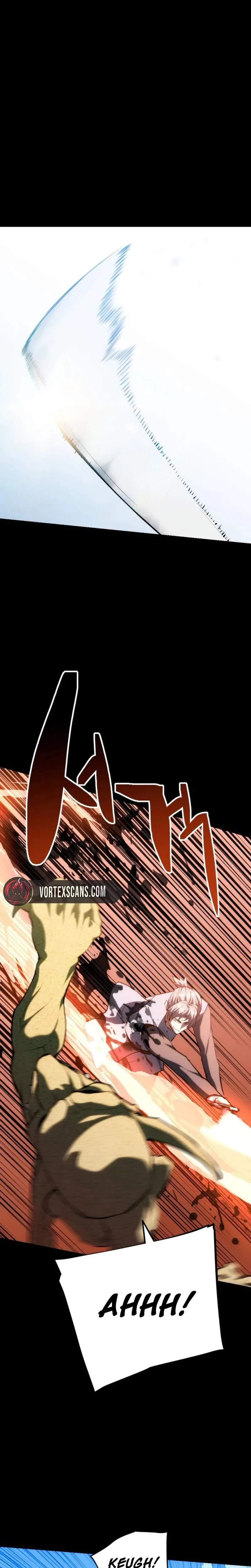 Bill The Blacksmith Chapter 16 page 6