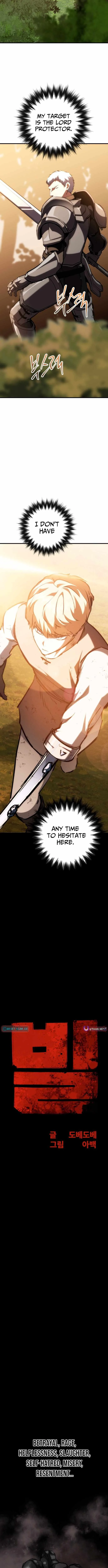 Bill The Blacksmith Chapter 17 page 2