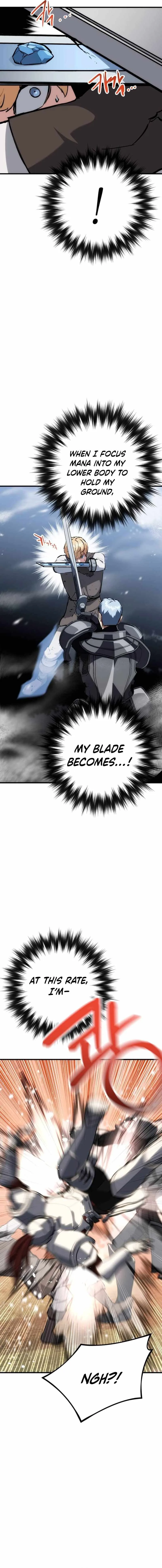 Bill The Blacksmith Chapter 18 page 22