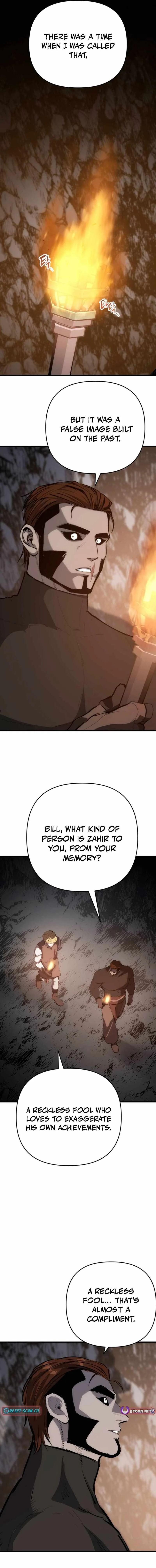 Bill The Blacksmith Chapter 19 page 24