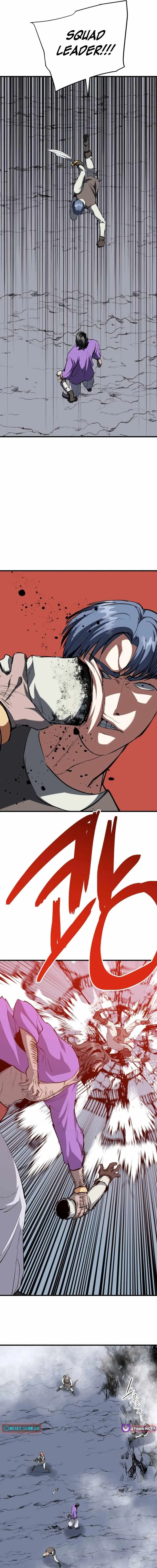 Bill The Blacksmith Chapter 22 page 22