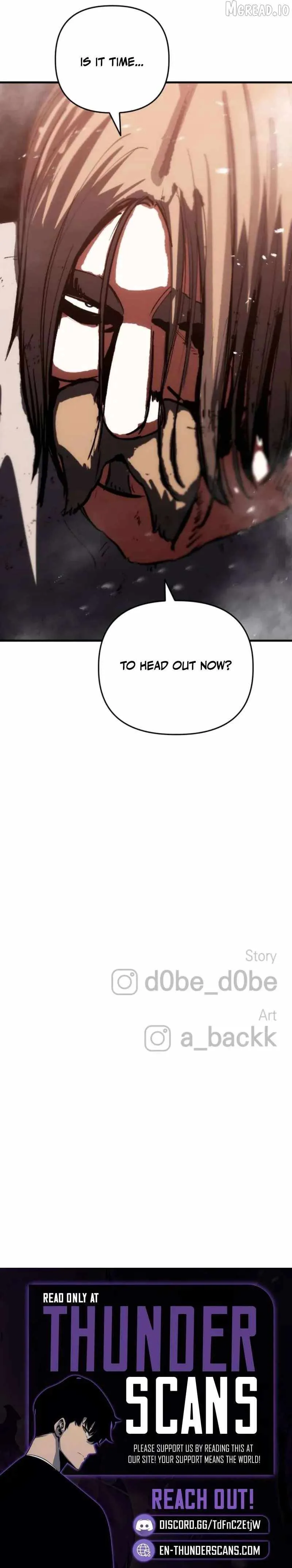 Bill The Blacksmith Chapter 24 page 14