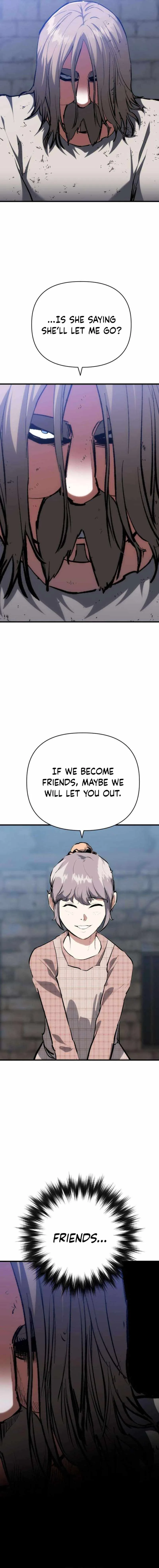Bill The Blacksmith Chapter 25 page 9