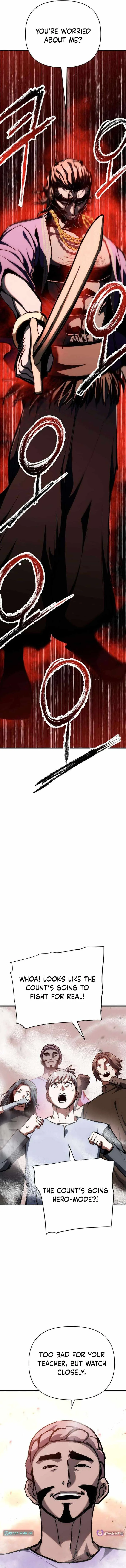 Bill The Blacksmith Chapter 27 page 11