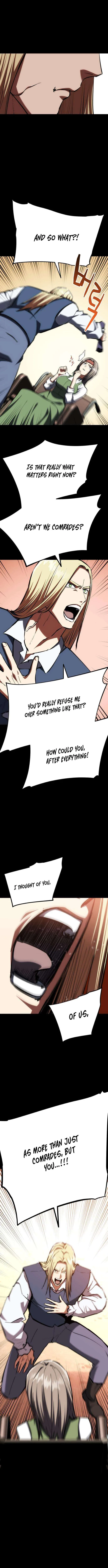 Bill The Blacksmith Chapter 3 page 7