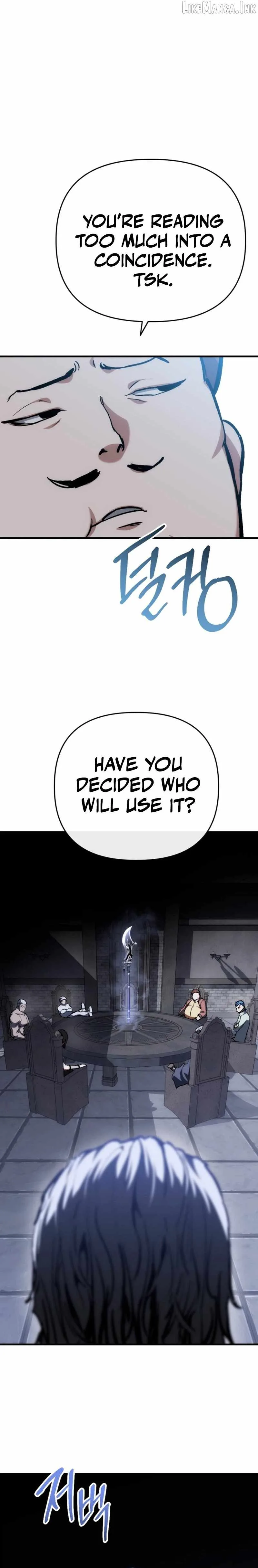 Bill The Blacksmith Chapter 31 page 12