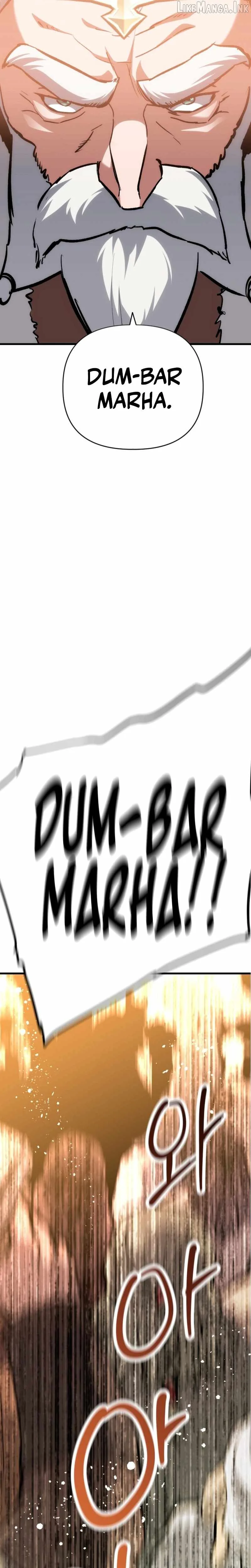 Bill The Blacksmith Chapter 32 page 21