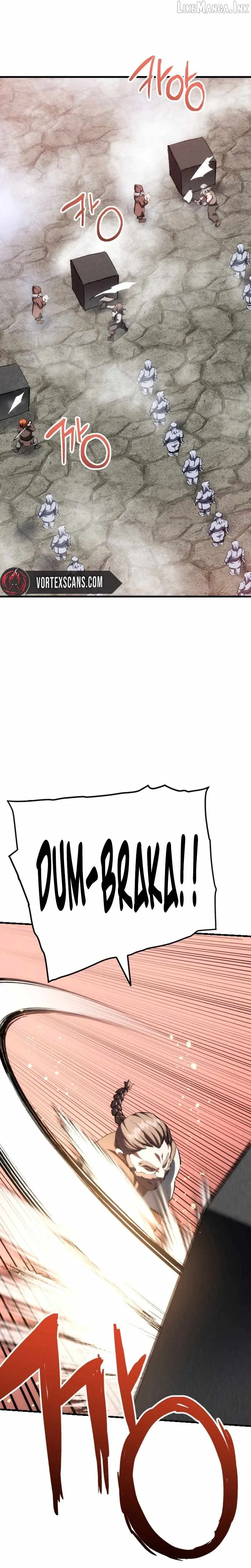 Bill The Blacksmith Chapter 32 page 40