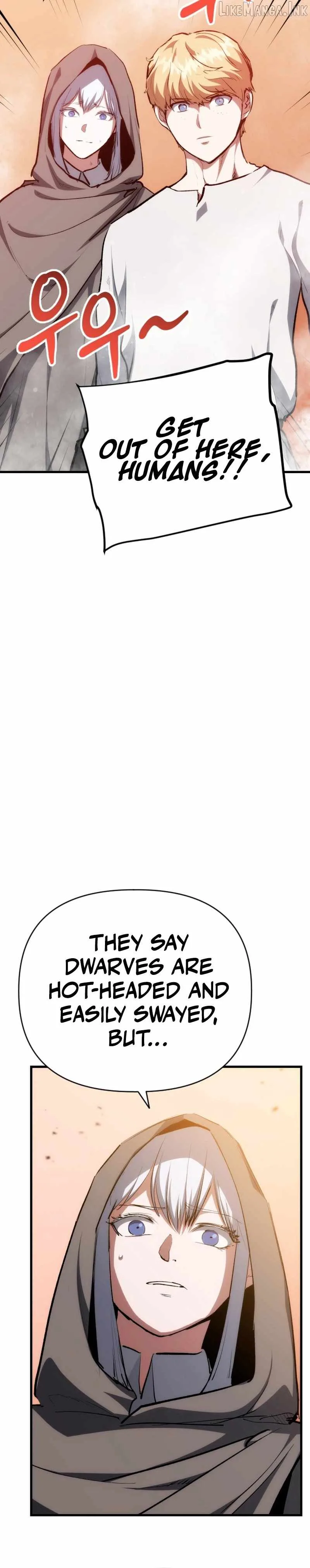 Bill The Blacksmith Chapter 33 page 25
