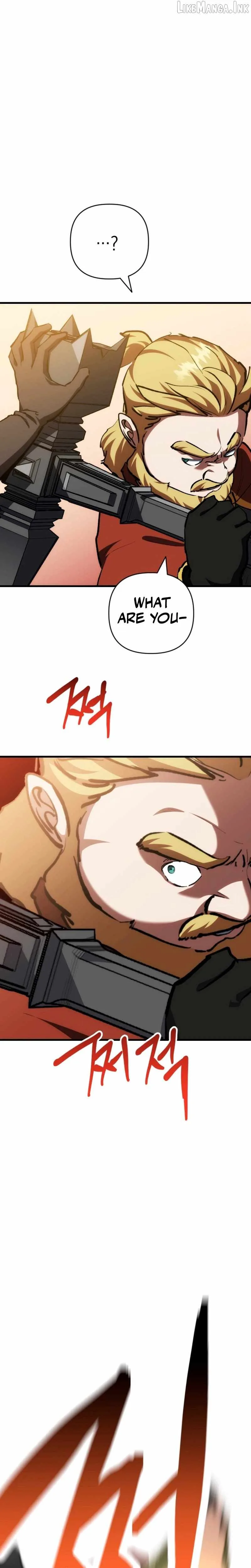 Bill The Blacksmith Chapter 33 page 39
