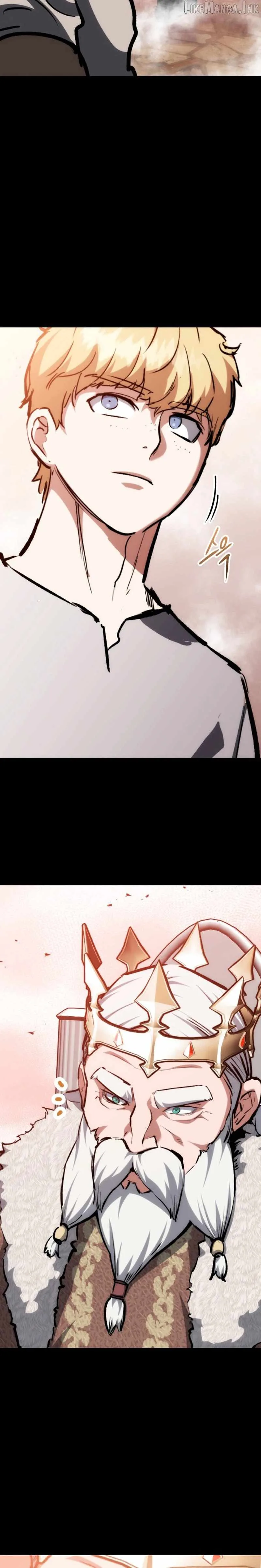 Bill The Blacksmith Chapter 34 page 15