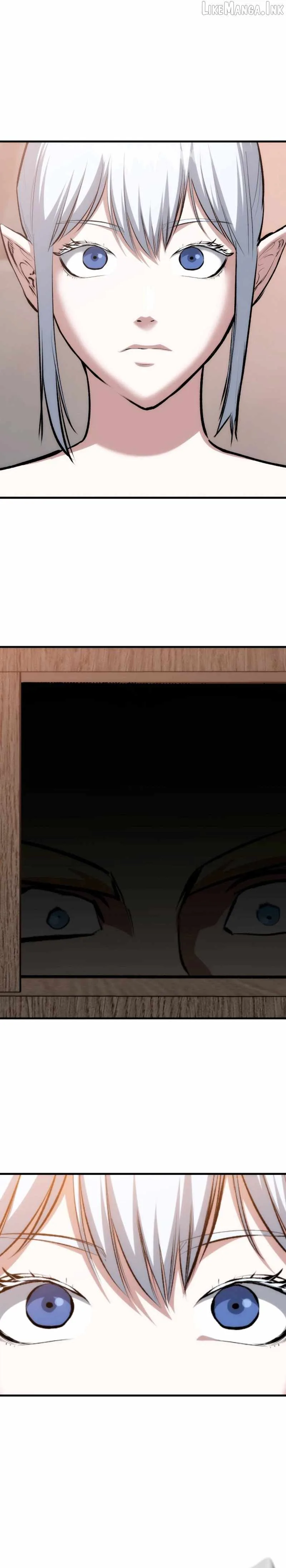 Bill The Blacksmith Chapter 34 page 18
