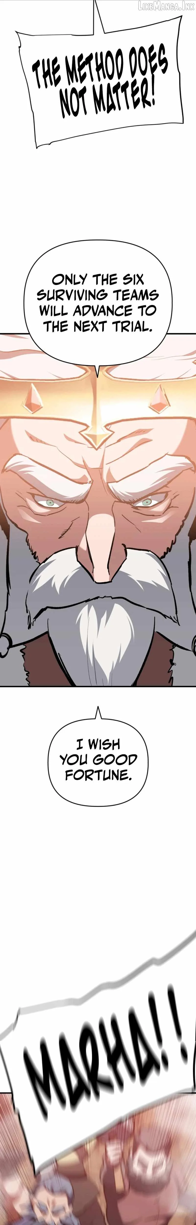 Bill The Blacksmith Chapter 34 page 36