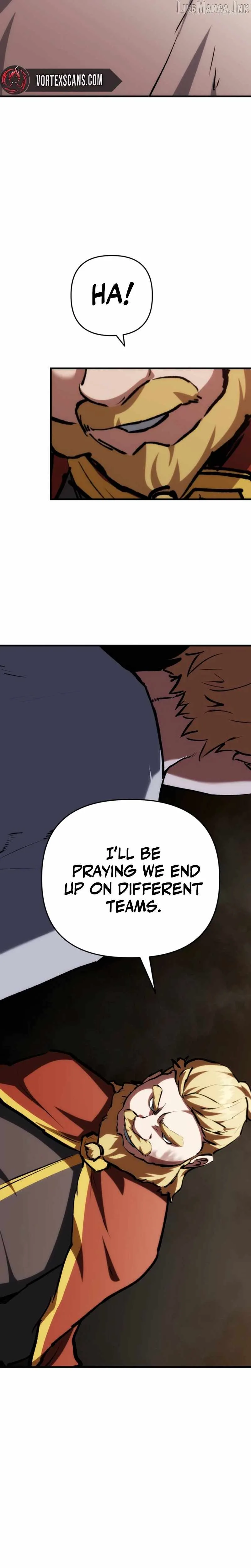 Bill The Blacksmith Chapter 34 page 42
